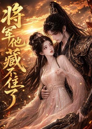 《将军他藏不住了（90集）（夸克网盘）》短剧封面