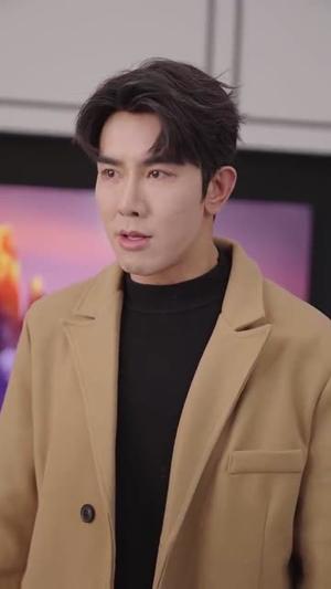 《罪与爱绝唱（61集）（夸克网盘）》短剧封面
