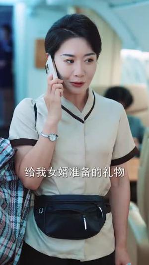 《母贵荣华(102集)王圻嘉&汪克强(夸克网盘)》短剧封面