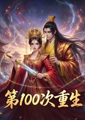 《第100次重生(36集)(夸克网盘)》短剧封面