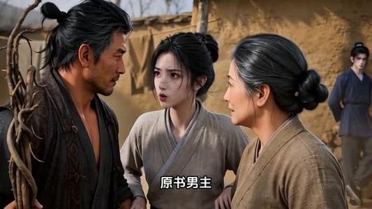 《我带超市逆天改命(112集)(夸克网盘)》短剧封面