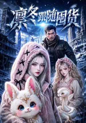 《凛冬跟随国货(100集)(夸克网盘)》短剧封面