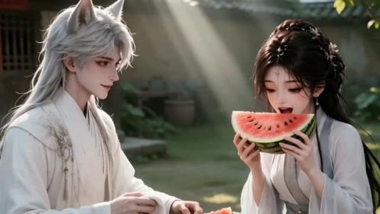 《萌狐过家家(70集)(夸克网盘)》短剧封面