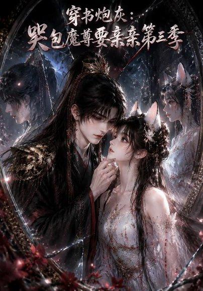 《穿书炮灰:哭包魔尊要亲亲第三季(93集)(百度网盘)》短剧封面