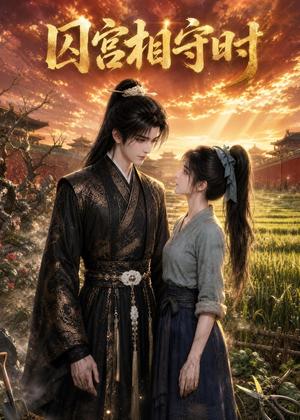 《囚宫相守时(22集)(夸克网盘)》短剧封面