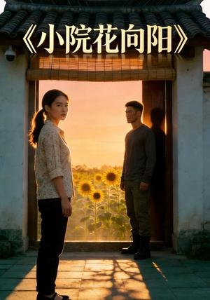 《小院花向阳(51集)(夸克网盘)》短剧封面