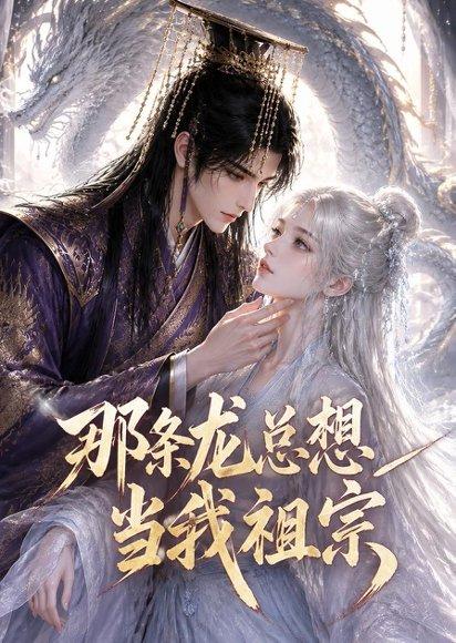 《那条龙总想当我祖宗（118集）（百度网盘）》短剧封面