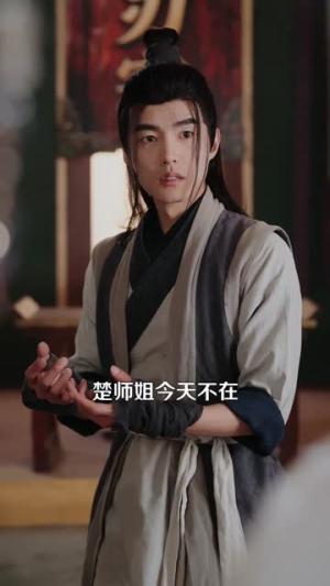 《对不起，我开挂了（82集）鲁昊＆柳正（夸克网盘）》短剧封面
