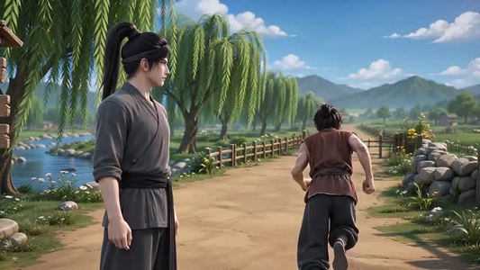 穿成恶毒前妻,我靠卤肉爆赚第二季 《穿成恶毒前妻,我靠卤肉爆赚第二季》短剧封面