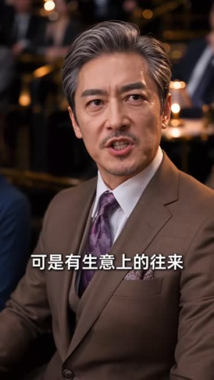 嫌我拍卖行卖假货,当场卖你筑基丹 《嫌我拍卖行卖假货,当场卖你筑基丹》短剧封面