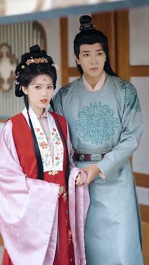 《手镯空间:医妃天降引太子破戒&手镯空间医妃天降引太子破戒(90集)陈瑞丰&崔晓曼(1)(夸克网盘)》短剧封面