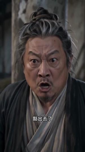 《开局流放我开房车闯岭南（102集）（夸克网盘）》短剧封面