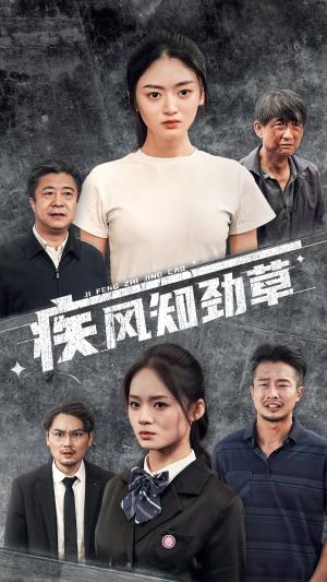 《保安神王(67集)周子琪 隋安蓉(夸克网盘)》短剧封面