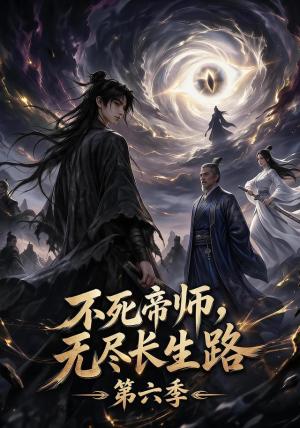 《不死帝师，无尽长生路第六季（120集）（夸克网盘）》短剧封面