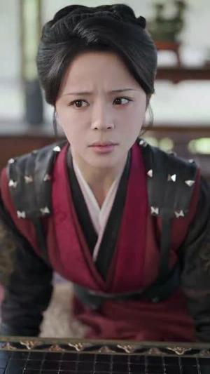 《春夜入君怀（65集）赵慕颜&张翅（夸克网盘）》短剧封面
