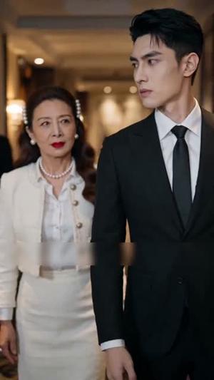 《读我心声,那我改文如何呢(71集)(夸克网盘)》短剧封面