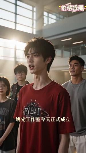 《原来你就是我童年的那颗糖第三季(234集)(夸克网盘)》短剧封面