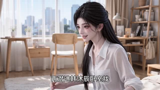 初尝玫瑰! 《初尝玫瑰!》短剧封面