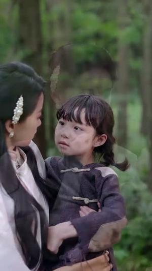 《督军,你家小福包有祖传乌鸦嘴(70集)段平&朱家妮(夸克网盘)》短剧封面