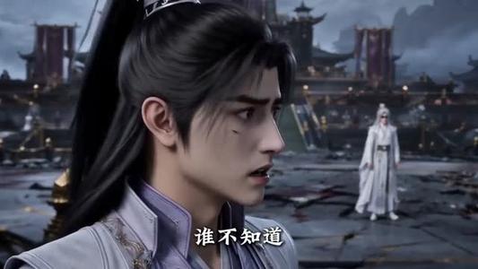 《捡个瞎子他背棺斩诸神第四季(100集)(夸克网盘)》短剧封面