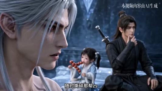 《枯骨成仙第五季(88集)(夸克网盘)》短剧封面