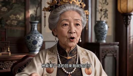 《你弃我如履,他娶我如命(113集)(夸克网盘)》短剧封面