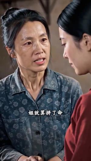 《婚后皆温柔(59集)Ai短剧(夸克网盘)》短剧封面