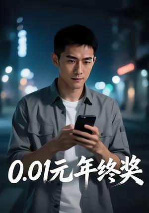 《01元年终奖（82集）（夸克网盘）》短剧封面