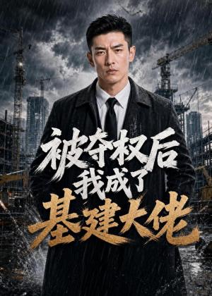 《被夺权后我成了基建大佬(39集)AI短剧(夸克网盘)》短剧封面