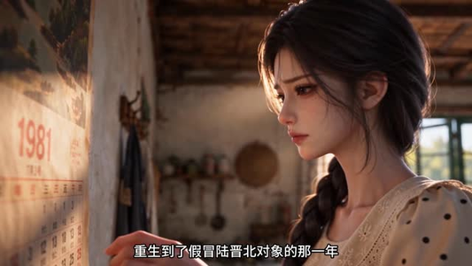 妙北攻略 《妙北攻略》短剧封面