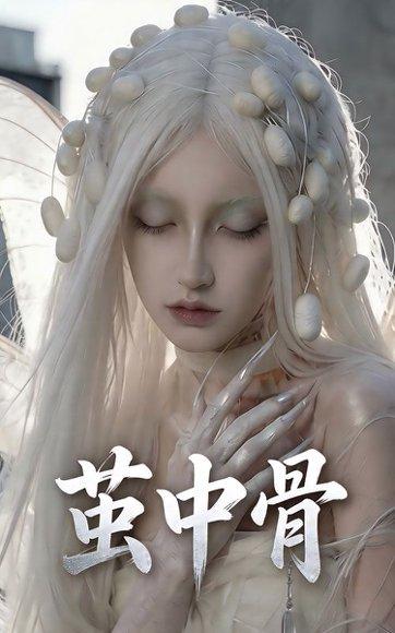 《茧中骨(40集)(百度网盘)》短剧封面