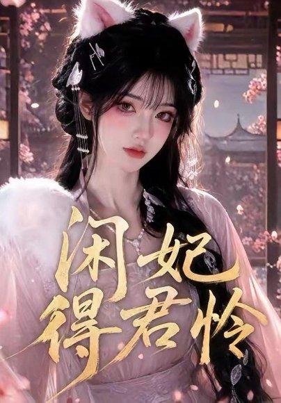 《闲妃得君怜(90集)(百度网盘)》短剧封面