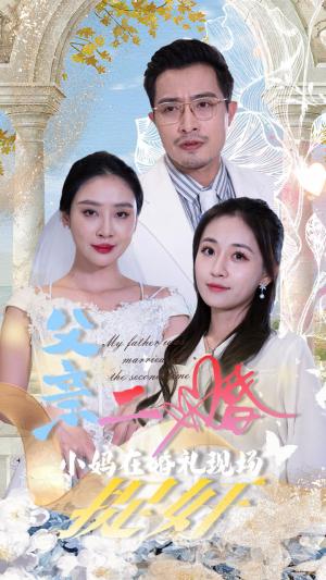 《重阳后女儿惊艳四座(72集)(夸克网盘)》短剧封面