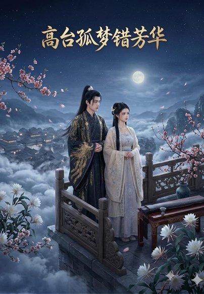 《高台孤梦错芳华(21集)(百度网盘)》短剧封面