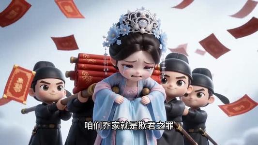 《纨绔夫妇玩转京城的发癫实录(105集)(夸克网盘)》短剧封面