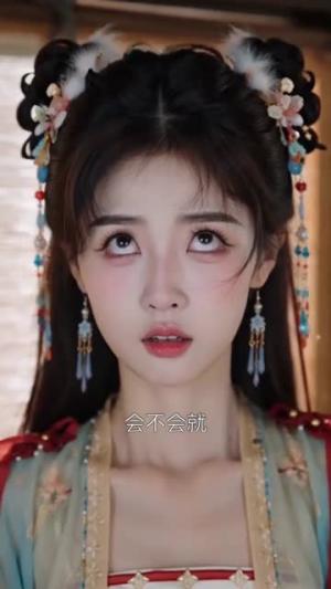 《驭兽灵医认亲坐拥满堂偏爱(65集)(夸克网盘)》短剧封面