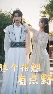 《踏血行歌（122集）于小婉（夸克网盘）》短剧封面