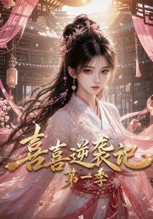 《喜喜逆袭记第一季（202集）（夸克网盘）》短剧封面