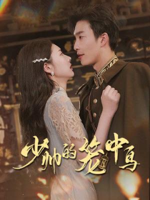 《植物人老婆竟是豪门千金(80集)浩子(夸克网盘)》短剧封面