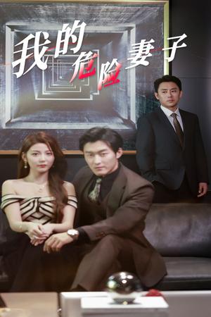 《我的危险妻子（30集）（夸克网盘）》短剧封面