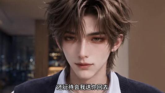 《失声告白:高冷校草爱上我!第二季(234集)(夸克网盘)》短剧封面