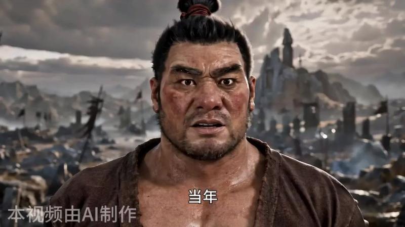 《胎珠传第十六季（136集）（百度网盘）》短剧封面