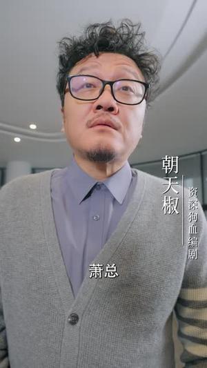 《剧情攻略手册(60集)王凯沐&张译兮(夸克网盘)》短剧封面