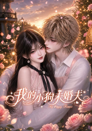 我的小狗未婚夫 《我的小狗未婚夫》短剧封面
