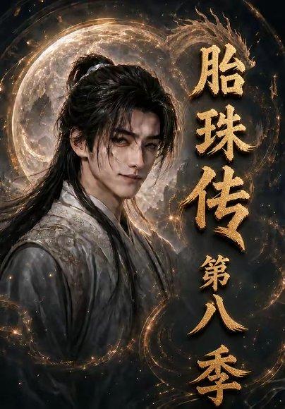 《胎珠传第八季(200集)(百度网盘)》短剧封面