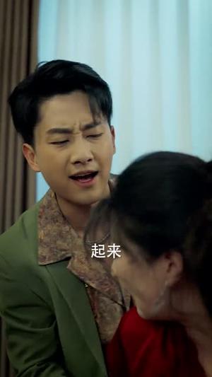 《听懂动物语言，我成了警局王牌（80集）郭嘉琦＆王奕嘉（夸克网盘）》短剧封面