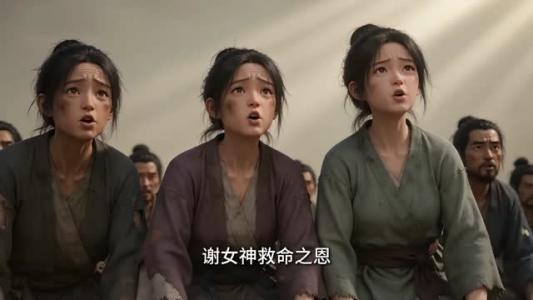 《全家穿越小人国不要慌,我有汪投喂(81集)(夸克网盘)》短剧封面