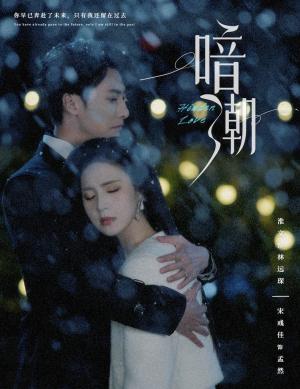 《暗潮（58集）淮文＆宋彧佳＆李兼任＆&蹇代莉（夸克网盘）》短剧封面