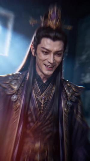 《桑念渡沉舟:听说我死后成了反派白月光(91集)(夸克网盘)》短剧封面
