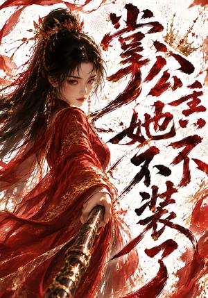 《掌公主她不不装了（75集）（夸克网盘）》短剧封面